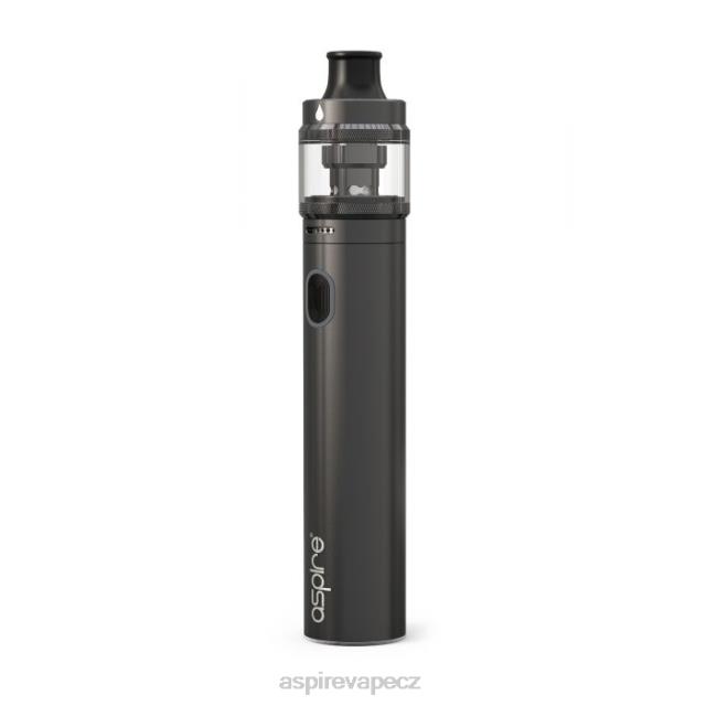 Aspire Tigon 35ml sada | Aspire Vape Shop DZ426147 nerezová ocel